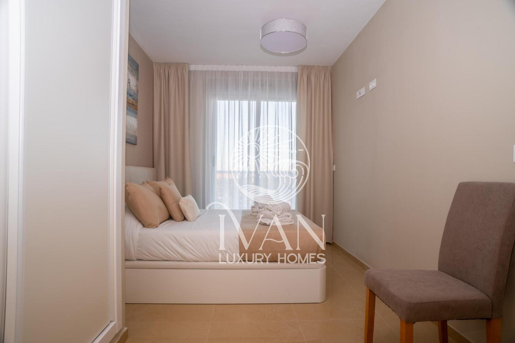 Casa Galiana Ivan Luxury Homes 5ªpta Norte 1ªlinea El Borseral Exterior foto