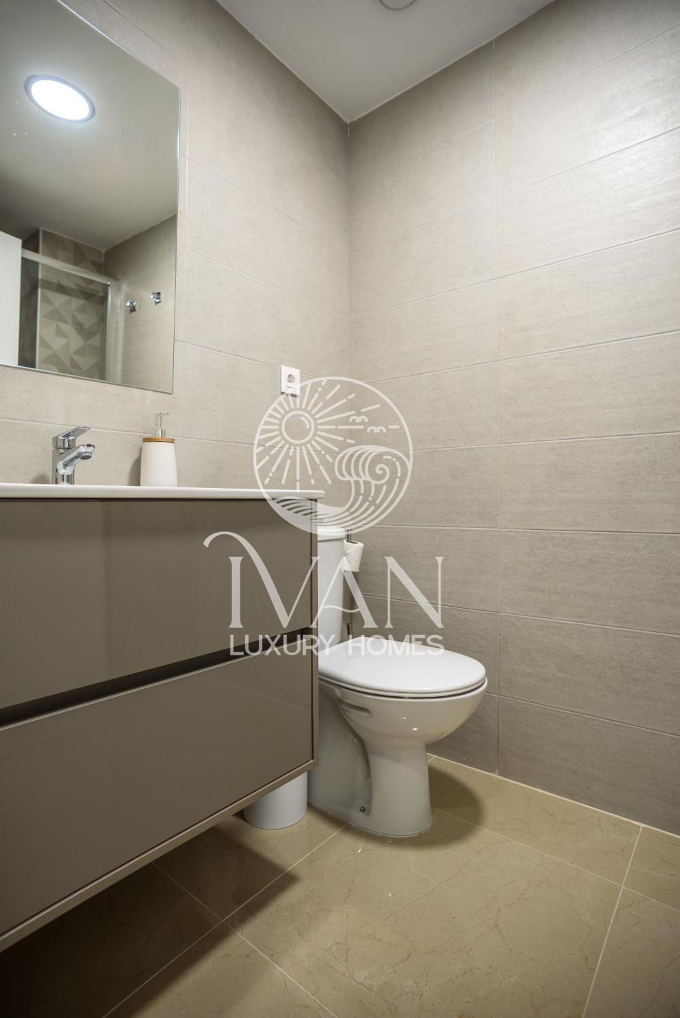Casa Galiana Ivan Luxury Homes 5ªpta Norte 1ªlinea El Borseral Exterior foto