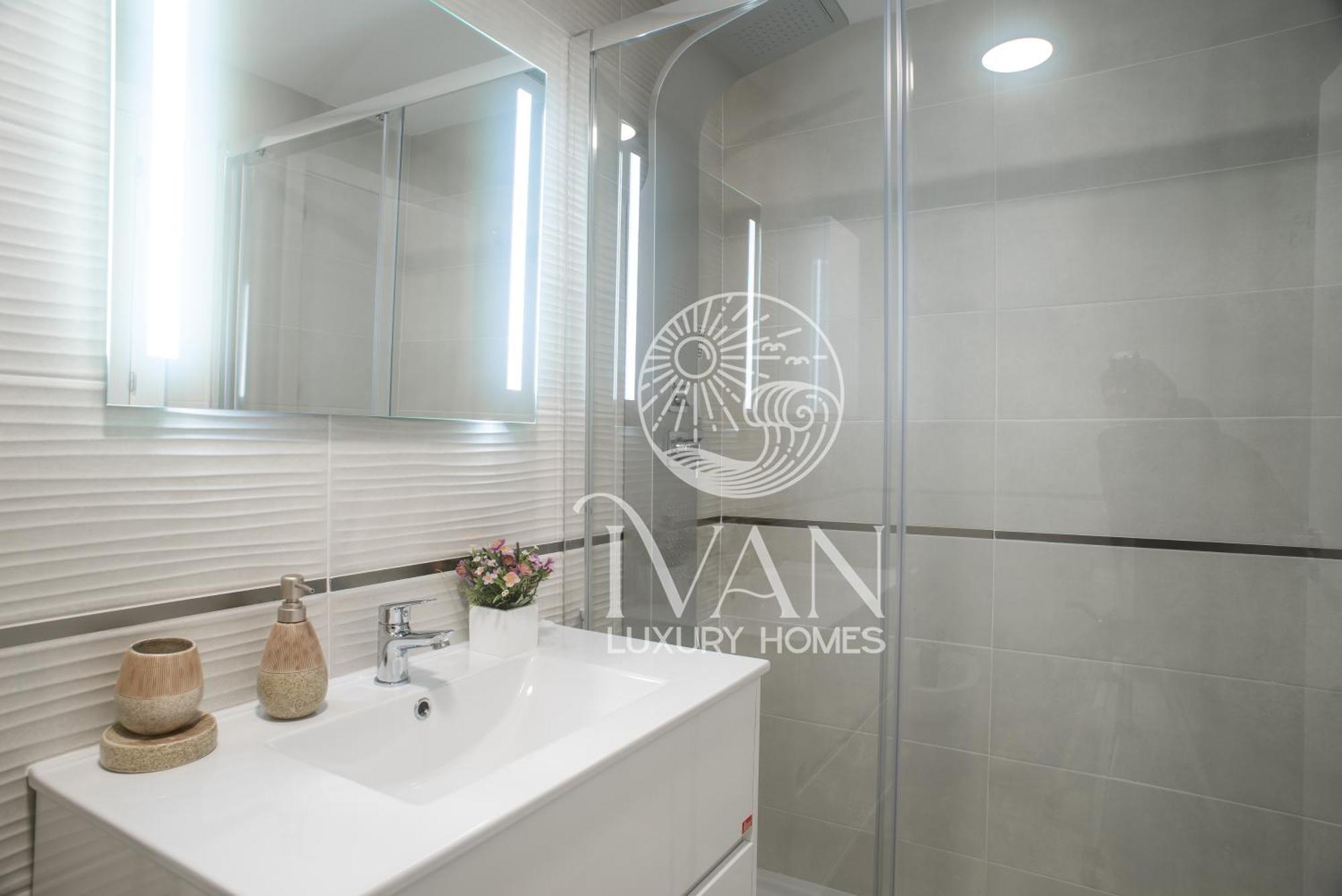 Casa Galiana Ivan Luxury Homes 5ªpta Norte 1ªlinea El Borseral Exterior foto